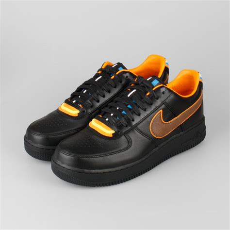 NIKE X RICCARDO TISCI GIVENCHY AIR FORCE 1 ONE HI SP 